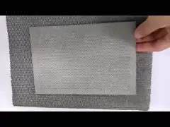 Компоненты для сжигания металла с низким содержанием мусора для инфракрасных излучателей и промышленных горелки video