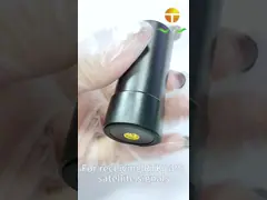 L1+L5 Многочастотный спиральный GNSS GPS антенна для БПЛА RTK ручной приемник video