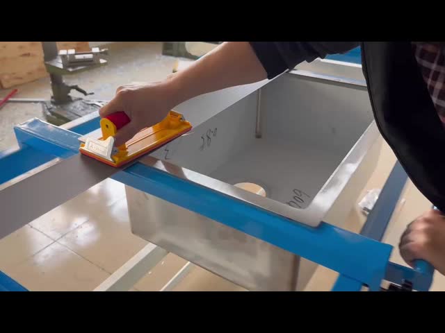 多場面三角磨き帯 シンク用サンダー