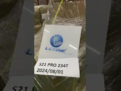 Estoque Bitmain Antminer S21Pro 234T