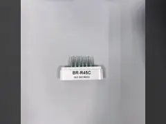 Dental Tungstencarbide Bur 3mm Multi-Size Schnitzbohrung Bur für Zahnärzte
