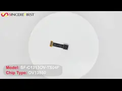 13MP OV13850 Цветовая камера Сенсор изображения HD Mipi Модуль камеры video