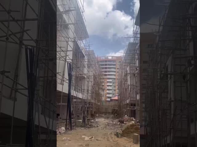 Готовы к сборке шкафы Кухонная мебель на заказ видео