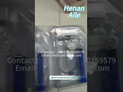 Anesthesia Mini Pack Combined Spinal And Epidural Kit For Epidural Regional Anesthesia