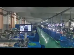 KF2EDGWB-3.81 300V через стену подключаемые терминальные блоки с флангом video