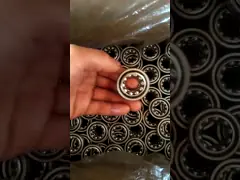 VTAA19Z-4 Steering Column Bearing Machinery Bearing 41mm × 12mm