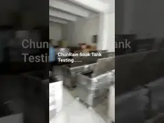 Нагретый бак 1500 Вт 80 градусов по Цельсию Термоизоляция 30 галлонов Удаляющий нержавеющий сталь Погрузчик для ресторанов CR-132L video