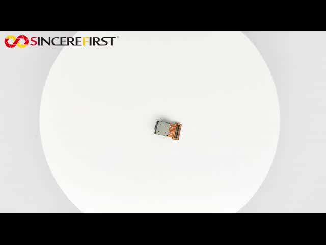 1/6インチ 640×480 VGA 60fps CMOS カメラモジュール イメージセンサー HM0360