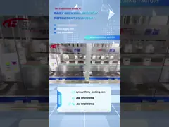 schoonmaakproducten yuanfang