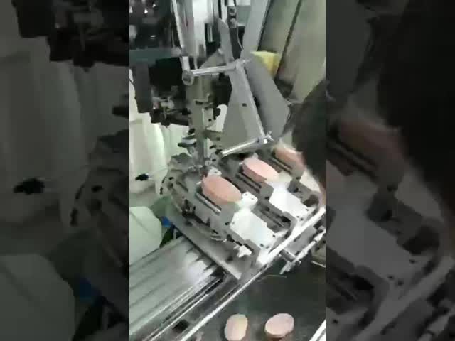 Vegan Sisal Body Dry Brush Boar Bristle Bath Brush Skin Exfoliation