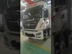 Gasoline 4x2 Refrigerated Truck Body 5 Ton Refrigerated Delivery Van