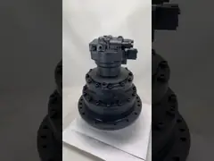 Hitachi EX120-5 MV2089 4330219 Excavator Swing Motor Mini For Excavator