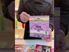 Цифровая печать 3.5g 7g 14g 28g Милярные сумки без запаха для детей video