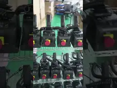 Platform Control Console 100840 Genie 5 With Fully Compatible Programs