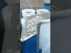 Düzgün Tıraş Kömür Fırçası Fırçası