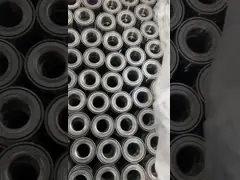 DAC Series DAC 407436/34 Wheel Bearing Groove Ball Bearing for Autos Ex-stock Size 40*70*36mm