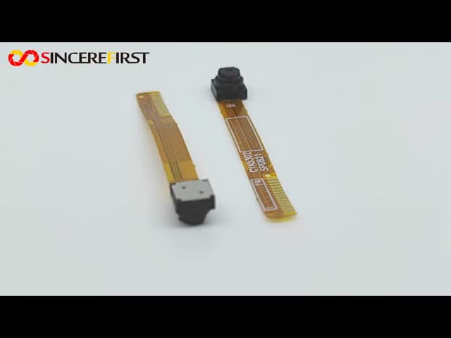 2 миллиона модуль камеры разрешения пикселов MIPI OV2680 высокий 83 градуса видео