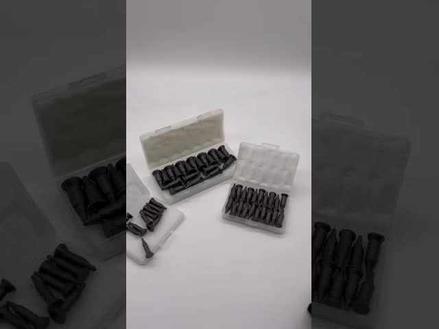 Si3N4 800MPa シリコンナイトリド セラミック ドウェルピン 高精度