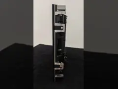 Внешний экран P3.91/P10.4 Tech Transparent LED для управления сетью 500*1000 мм video