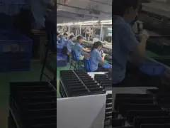 FLAT MOUNT LINE INTERACTIVE UPS 600-1000VA