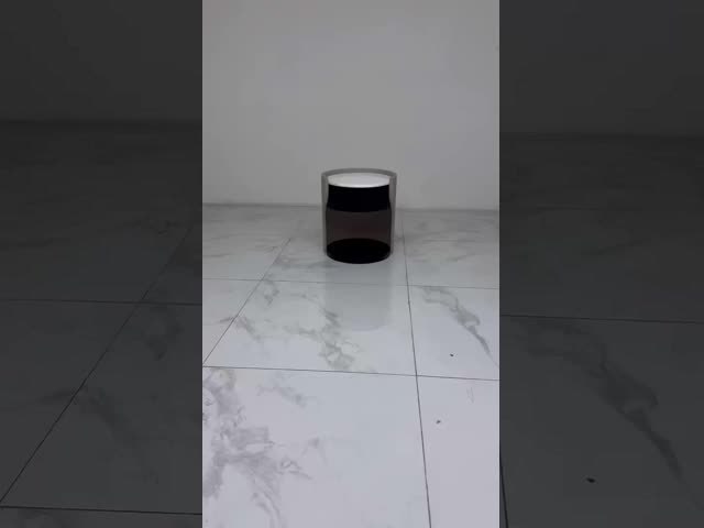 Мраморный верх деревянной основы конечный стол на заказ для вашего бизнеса видео