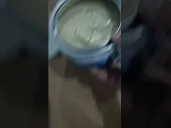 Устойчивый полиэстерный клей для автомобилей, полиэстерный наполнитель для автомобилей video