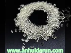 Excellent Adhesion Chlorinated Polyolefin Resin SUPERCHLON 822S For Bumper Coatings