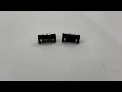 Hot Swap Compatible SATA Data Connector for Flexibility and Efficiency video