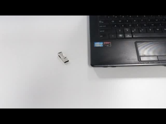 メタルUSB3.0とタイプCフラッシュドライブとタイプCはレーザーロゴをワンフェイスで約束することができます