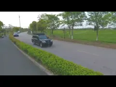 RCIED Цифровая система блокировки IED для бомбовых машин 2100W 2g 3g 4g 5g WiFi GPS UHF VHF video