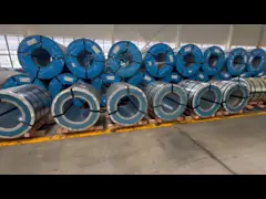 Техника холодной проката SS катушка со стандартным материалом AISI и сплавом video