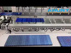 50w 12v 24v PERC A Grade Mono pannello solare PV fotovoltaico per una maggiore produzione di energia