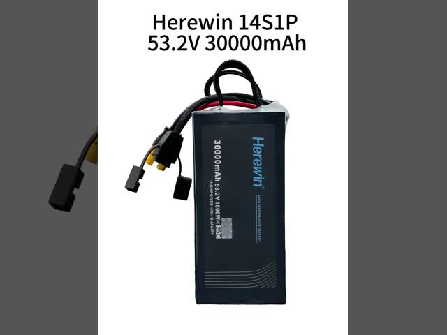 64V 40Ah EV Lifepo4 バッテリー 二輪車 バッテリー 2560Wh 2000 倍 サイクルの寿命