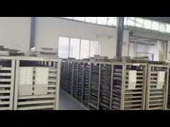 Nonstandad Custom Mold Rubber Parts for Oil Pipelines Industry Neoprene Gasket Wholesales