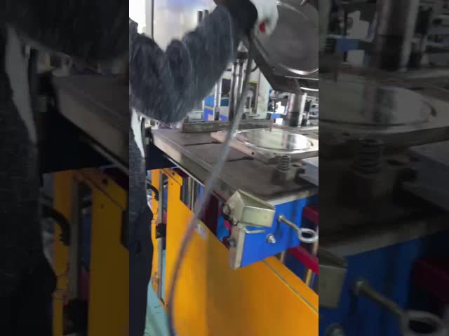 Customized Silicon Fkm NBR Rubber FFKM Molded Seals High Tempe Resistance