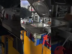 Customized Silicon Fkm NBR Rubber FFKM Molded Seals High Tempe Resistance