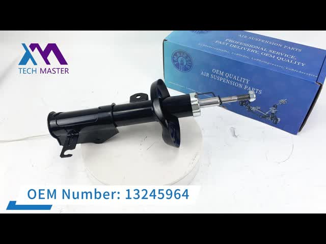 Air Spring Shock For Mercedes W221 W216 Air Spring Shock Absorber 2213207913 2213208013 video