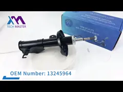 Air Spring Shock For Mercedes W221 W216 Air Spring Shock Absorber 2213207913 2213208013 video