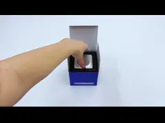 Intel N100 Mini Cube Computer LPDDR5 Dual Gigabit Ethernet RJ45 Mini PC For Home