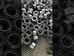 Подшипник колесного узла DAC3562W-S Размер 30X62X38mm Кольцевой подшипник для автомобилей На складе video