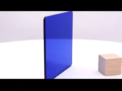 China Premium Kydex Metal Machining Boards Durable Abrasion Resistant Kydex Plastic Sheets supplier