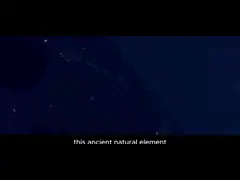 Durable Sintering Graphite Block 1.81 G/Cc For Machinery Industry