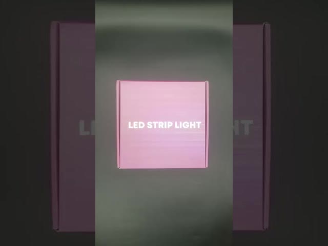 10m 600PCS Led Strip Lights Set With 12v 24 Key Remote Control Ip65