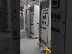 Промышленный выпрямитель с изоляционным трансформатором video