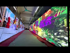 High Performance Outdoor Rental LED Display Waterproof P2.9mm For Stage