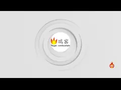 Специализированная непрерывная туннельная печь для новых энергетических материалов катодов и анодов video