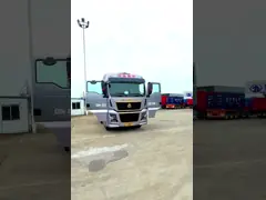 AZ962593001003 AZ962593001004 Левый и правый бамперный брекет Шандека C9H video