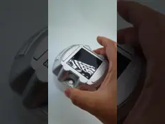 Светодиодный алюминиевый светодиодный светодиодный светодиод video