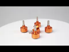 357 Conductive Plastic Potentiometer WD27 23mm 1W KΩ To 50 KΩ Tolerance 20% Lin 2%