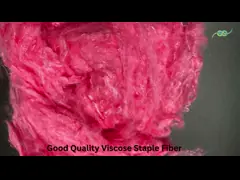 China 2.78D Non Fluorescent Synthetic Staple Fiber Silicone Free White PSF For Blanket supplier